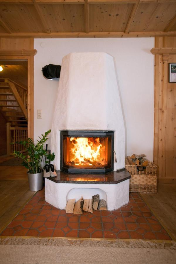 Landhaus Schiestl Mayrhofen Habitación foto